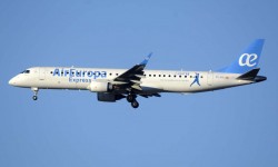 Air Europa Express EC-KRJ