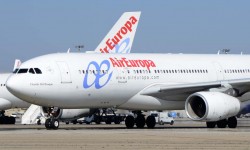 Air EuropaAirbus A330
