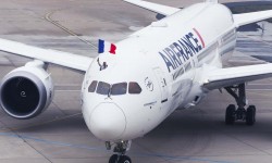 Air France Boeing 787