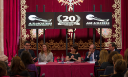 Air-Hostess-2 Primera edición de los premios Air Hostess.