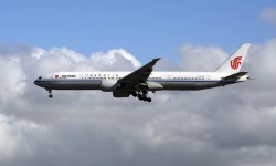 AirChina 777-300ER