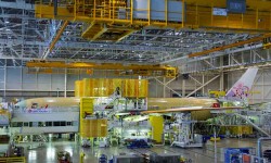 AirChina A350