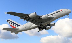 AirFrance_A380_02 AirFrance A380