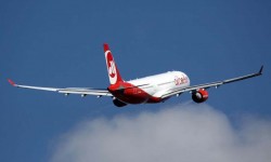 Airberlin A330-200 Airberlin A330-200