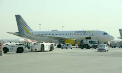 Airbus A320 de Vueling