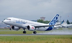 Airbus A320neo Airbus A320neo
