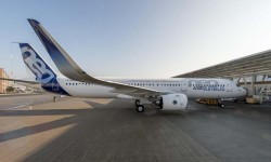 Airbus A321neo