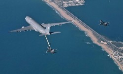 Airbus A330 MRTT Australia