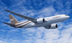 Airbus A330neo ACJ