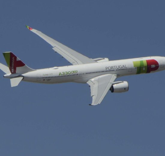 TAP Portugal tiene pedidos diez A330-900 a Airbus y además incorporará otros diez en leasing.