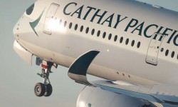 Airbus A350-900 Cathay Pacific Airbus A350-900 de Cathay Pacific