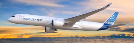El Airbus A350 ofrecerá el mismo volumen interno que el Boeing 747F y 3 Tm más carga que el B-777F.