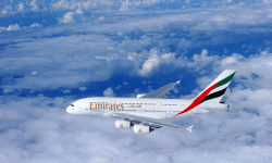 Airbus-A380-800Emirates