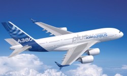 Airbus A380plus