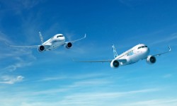Airbus Bombardier Airbus se encargará de gestionar el programa Bombardier CSeries, que también se montará en Mobile (Estados Unidos).