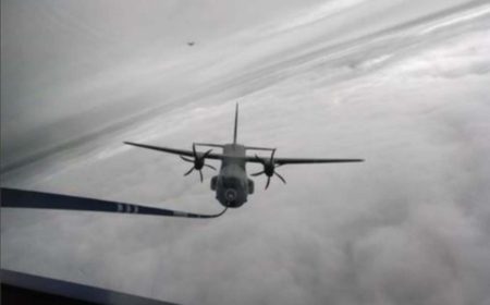 El Ejército del Aire participa regularmente en pruebas realizadas por Airbus 