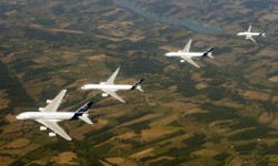 Airbus Formacon aviones