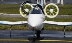 Airbus Group EFan