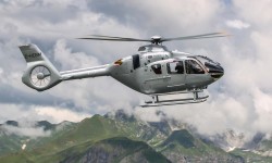 Airbus Helicopters EC135_T3