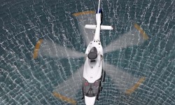 Airbus-Helicopters H160 vertical