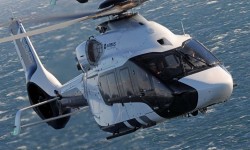 Airbus Helicopters H160
