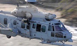 Airbus Helicopters H225M Caracal