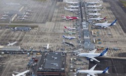 Airbus Toulouse