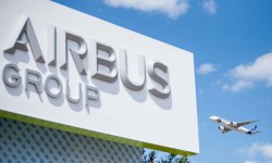 Airbus group logotipo