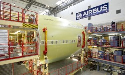 AirbusA380_BAW British Airways recibirá su primer Airbus A380 en 2013.