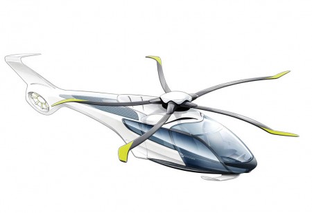 Airbus Helicopters X4