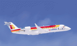 AirnostrumCRJ200