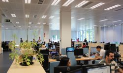 Altran Encuestados por Universum eligen Altran como segunda mejor empresa para desarrollar su liderazgo.