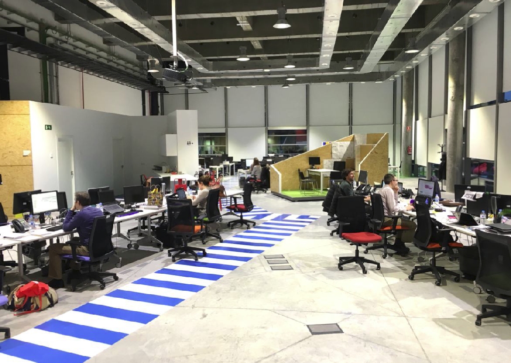 Altran abre su centro de innovación Innsite | Fly News