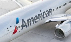 American Airlines Al presidente de US Airways no le gusta la nueva librea de American Airlines.