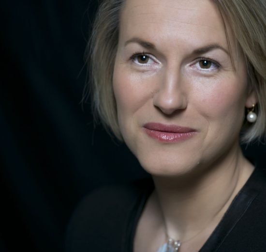 Anne Girail, nueva directora general de Air France.