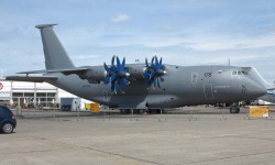 Antonov An-70