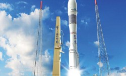 Ariane6Lanz1-(2) La gran apuesta de Arianespace para la próxima década es el lanzador Ariane 6