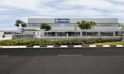 Asia Training Centre opens in Singapore