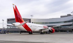Avianca 787 500 entregas