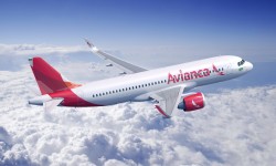 Avianca A320neo El nuevo pedido de Synergy está destinado a la división brasileña de Avianca.