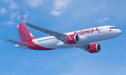 Avianca_A320neo