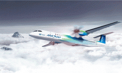 Avic-MA700