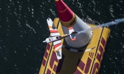 Avion Velarde