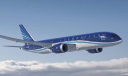 Azerbaijan Airlines amplía su flota de Boeing 787,
