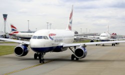 BAW_032012 British Airways sigue creciendo y creciendo mes tras mes mientras Iberia va camino del colapso.