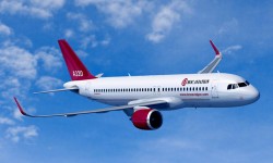 BOC_A320neo Con este nuevo pedido, BOC Aviation tiene pedidos 212 a Airbus, 2016 A320 y 6 A330.