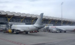 Barajas T4