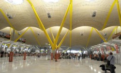 Barajas T4