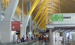 Barajas T4S