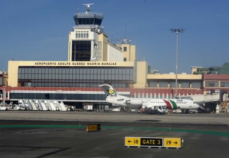 La bajada de precios de Aena era reclamada por todos los implicados en el transporte aéreo en España.